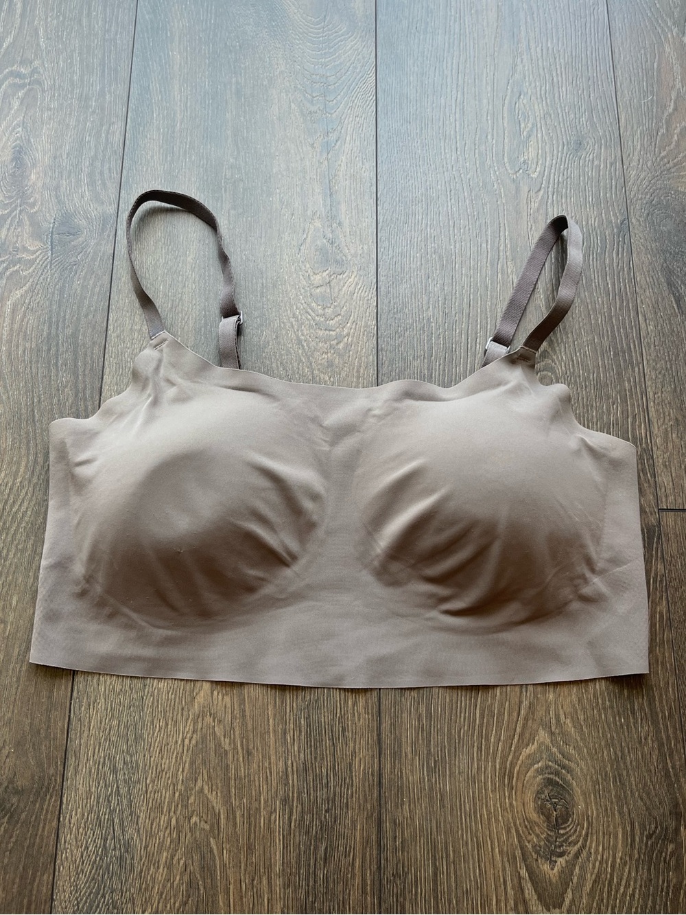 NWOT True & Co. Seamless Bra